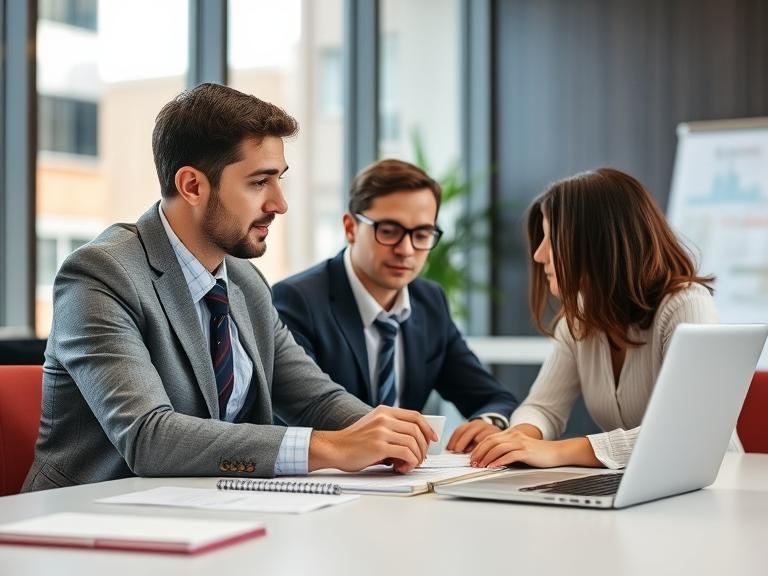 Customized Training vs. Off-the-Shelf: What’s Best for Teams?